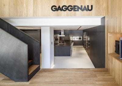 Gaggenau Barcelona