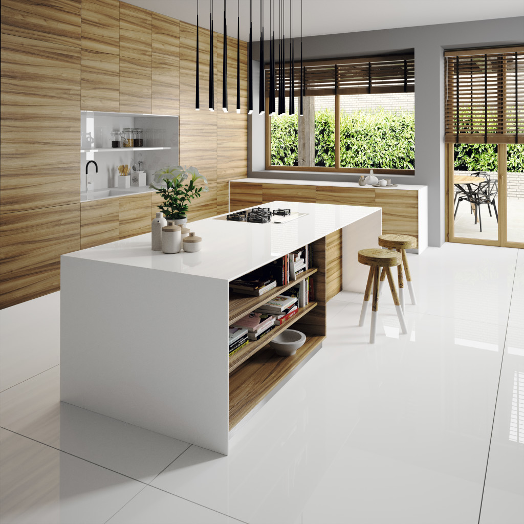 Silestone